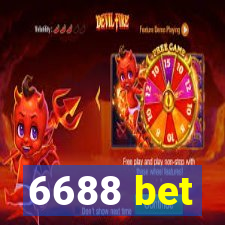 6688 bet